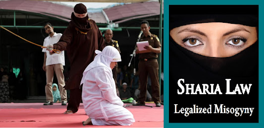 sharia law 01